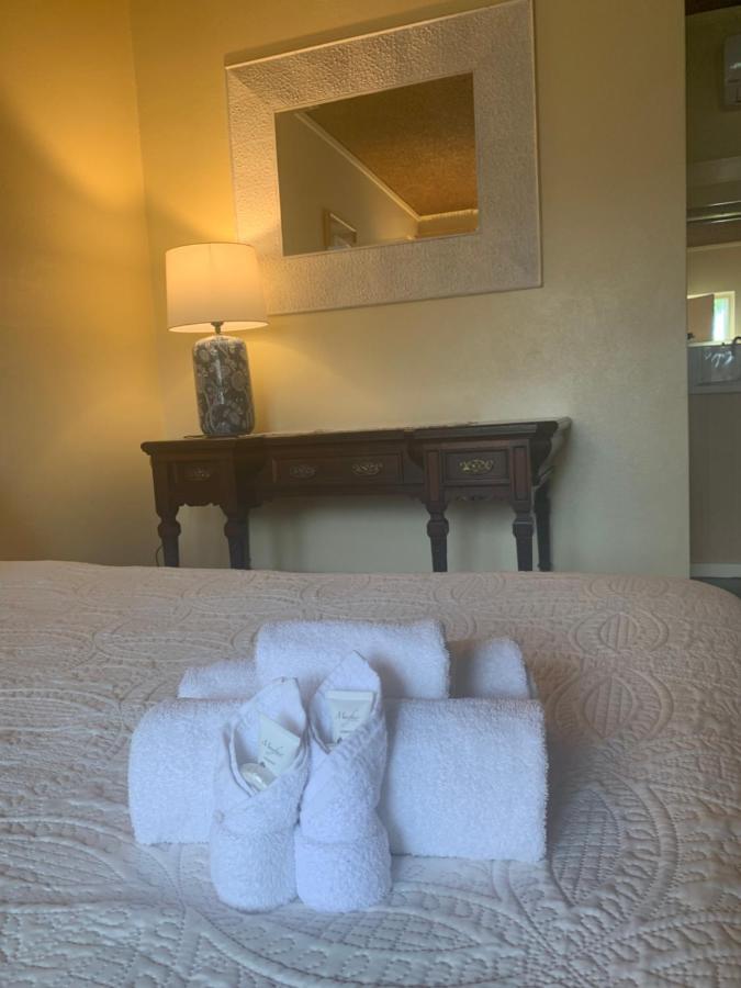 Temora Motel ภายนอก รูปภาพ