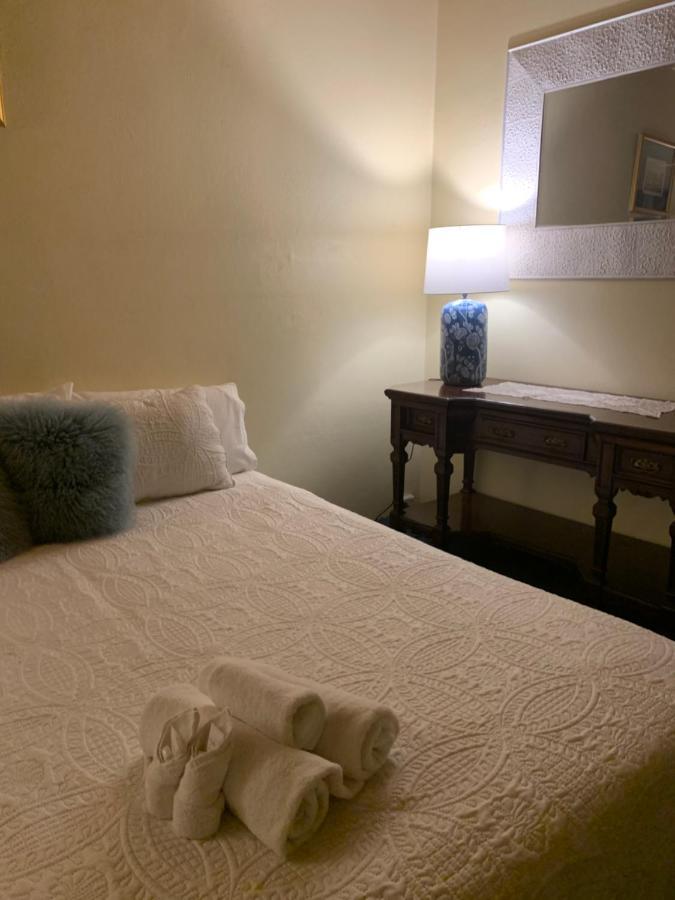 Temora Motel ภายนอก รูปภาพ