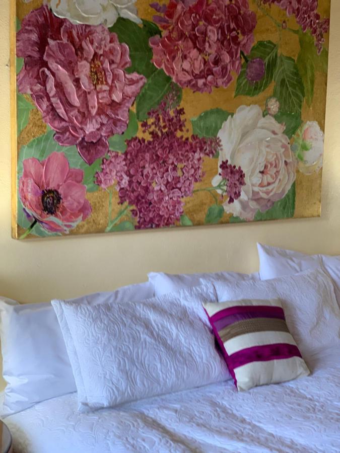Temora Motel ภายนอก รูปภาพ