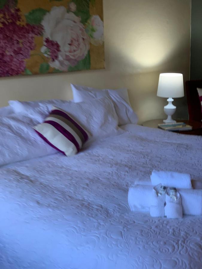 Temora Motel ภายนอก รูปภาพ