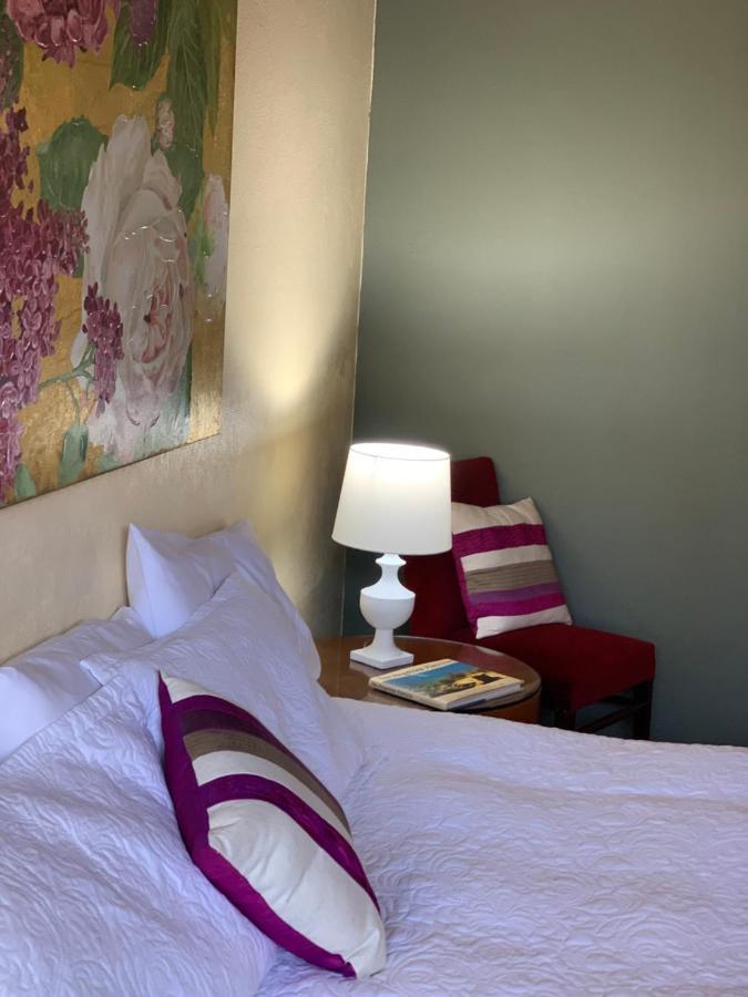 Temora Motel ภายนอก รูปภาพ