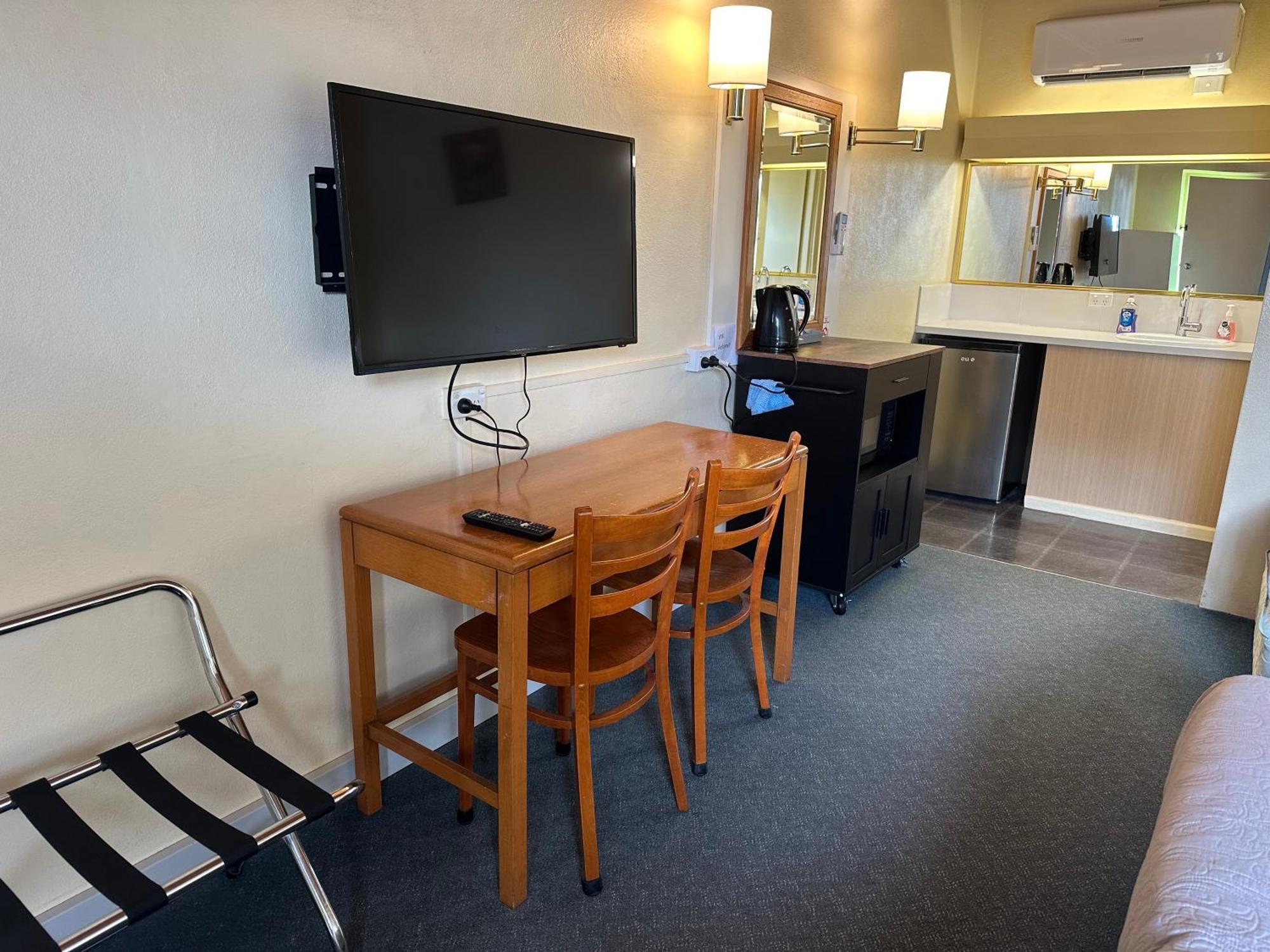 Temora Motel ภายนอก รูปภาพ