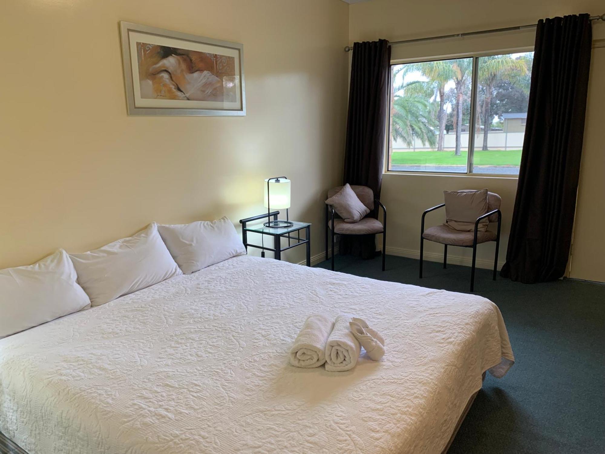 Temora Motel ห้อง รูปภาพ